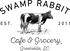 trademarkedcow