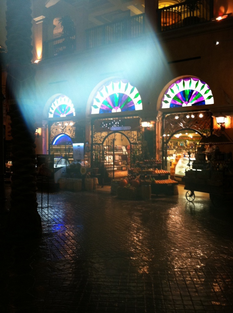Zetyinia Food Market, Atlantic City, Food Merchandising Blog